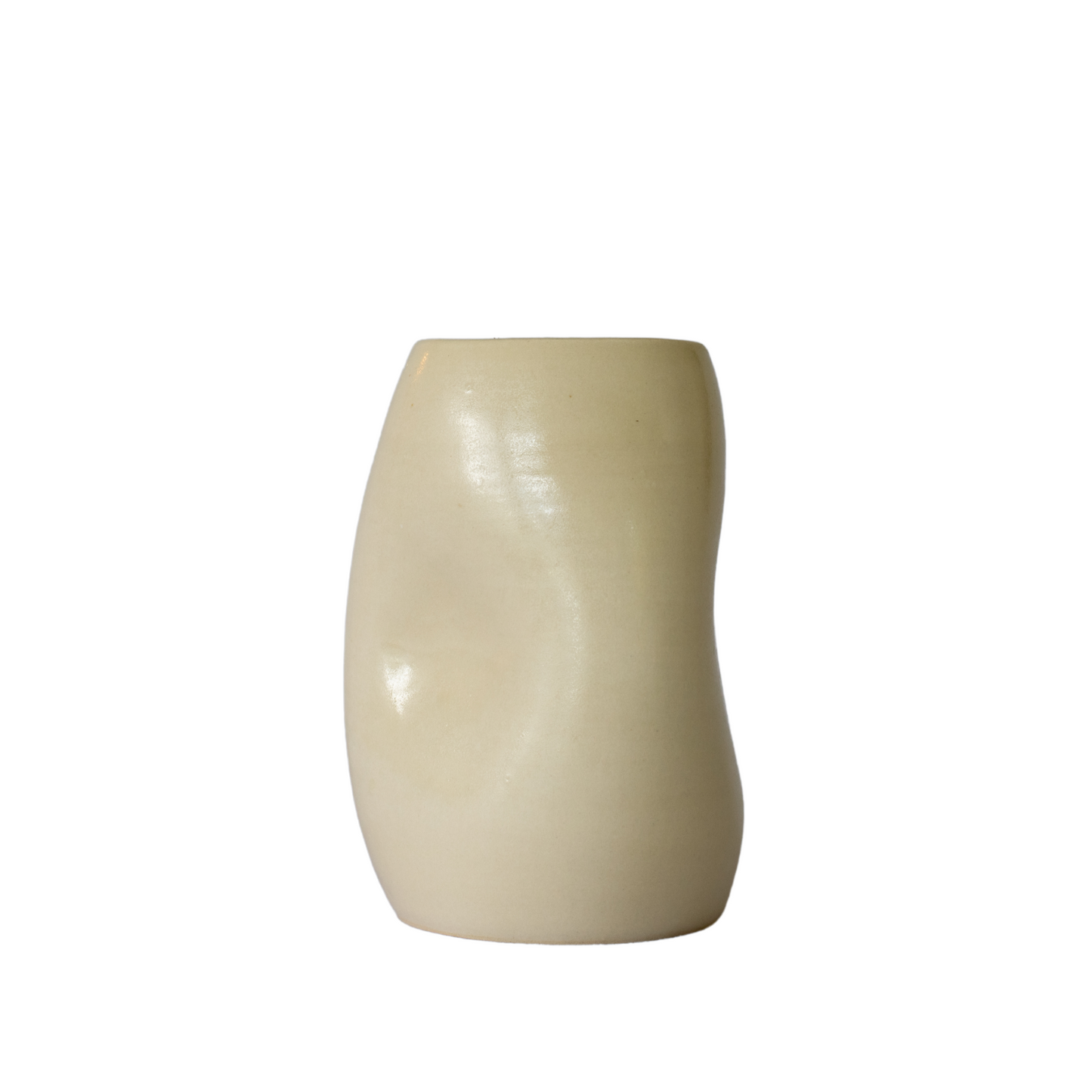 Dimple vase