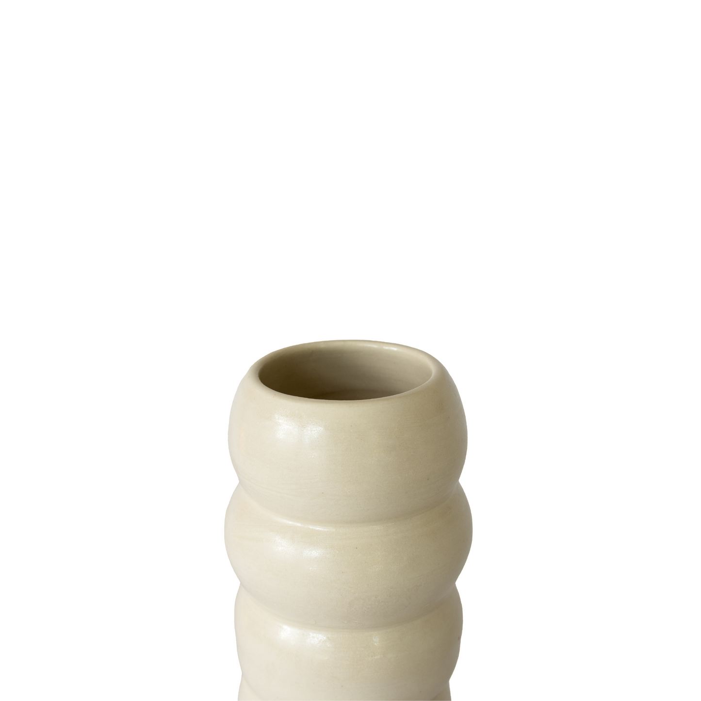 Aria bubble vase