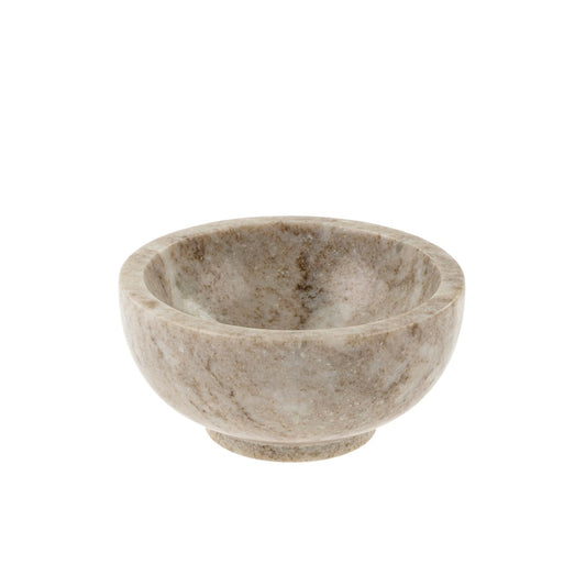 Corbier Marble Bowl