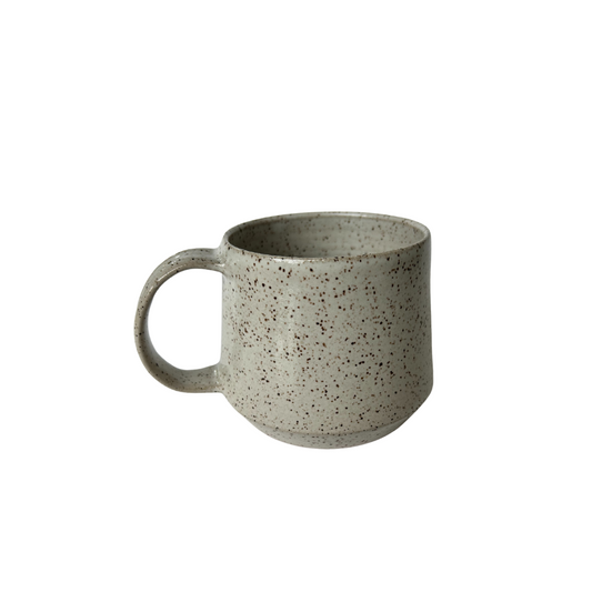 Handmade Mug by Good Wheel Ceramics