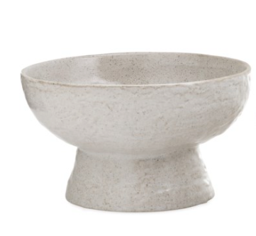 Pedestal Bowl - Large