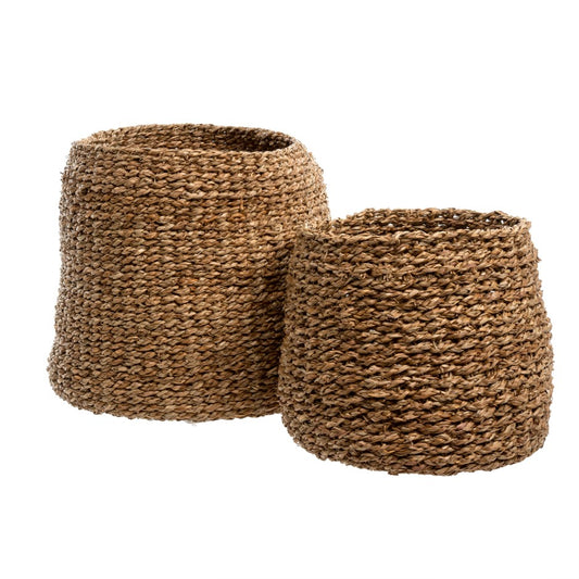 Solana Baskets - Set of two