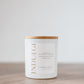 Indulge Soy Candle