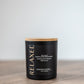 Relaxed Soy Candle