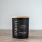 Warmth Soy Candle