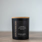 Winterberry Soy Candle